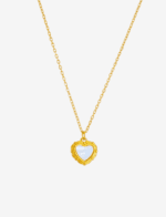 Cordelia Earrings & Pendant Necklace Jewelry Set