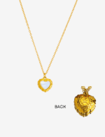 Cordelia Earrings & Pendant Necklace Jewelry Set