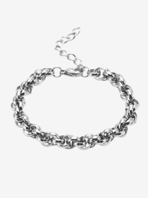 HAUTEHAUS-TURCBA [Tana Unisex Rope Chain Bracelet Anklet]