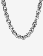 Tana Unisex Rope Chain Necklace
