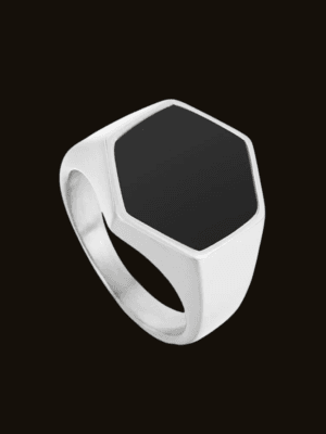 Phantom Signet Ring