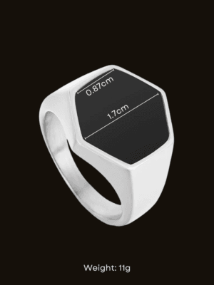 HAUTEHAUS-PSR (Phantom Signet Ring, with measurements)