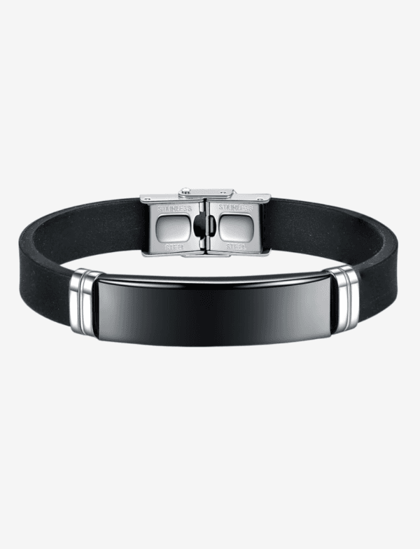 Titan Signature Band Bracelet