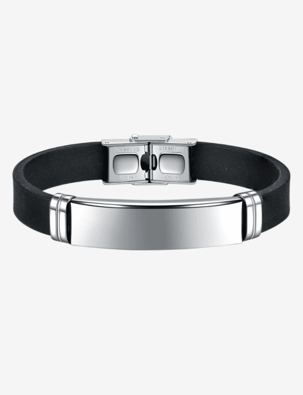 Titan Signature Band Bracelet