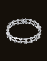 Roadster Bike Chain Bracelet